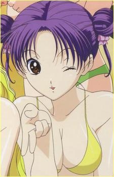 Saotome Kou