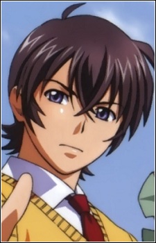 Shuuyu Koukin
