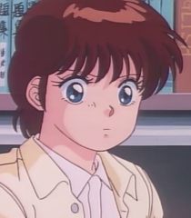 Yamaguchi Atsuko