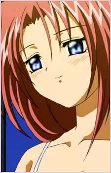Kamio Haruko