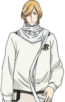 Madarame Mizuki