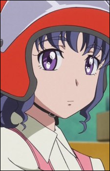 Minamino Misora
