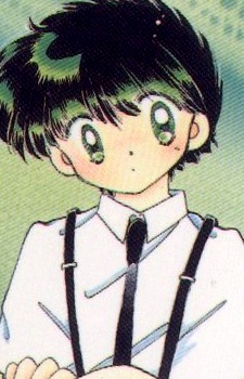 Asuka Daiki