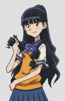 Yatagai Rin