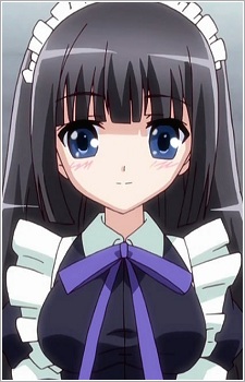 Kuina Hijiri