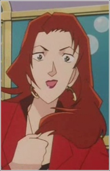 Osanai Nana