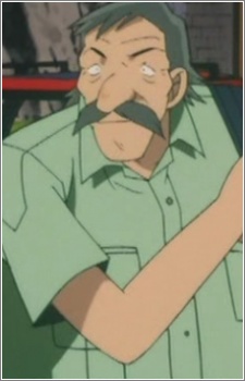 Inui Shouichi