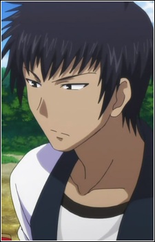 Minamoto Tadakatsu