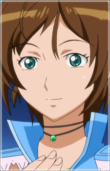 Tenpouin Ruri
