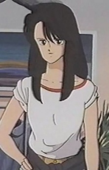 Ichinotani Midori
