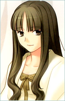 Toosaka Aoi