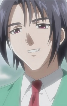 Ijuuin Koutarou
