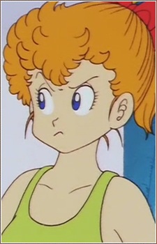 Kimidori Akane