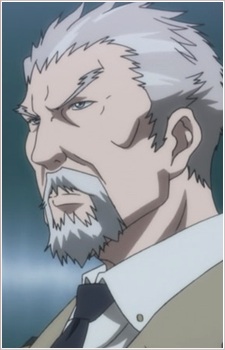 Yan Major General