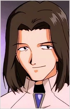 Aoba Shigeru