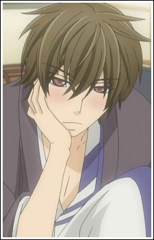 Yanase Yuu