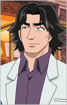 Doumoto Genya
