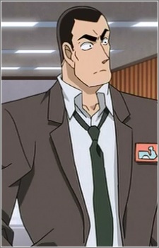 Yokomizo Juugo