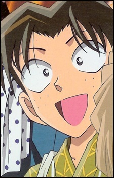 Tsuburaya Mitsuhiko