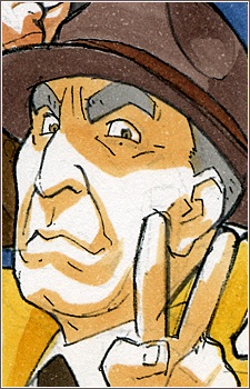 Tachigi Kyouichirou