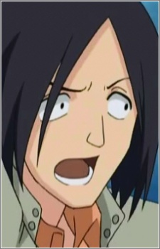 Fukawa Takafumi
