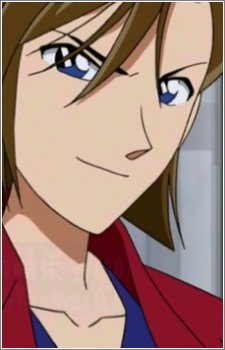 Nishizaki Eiko