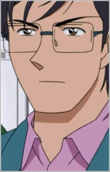 Higashida Naoya