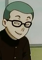 Kusakabe Yuichi
