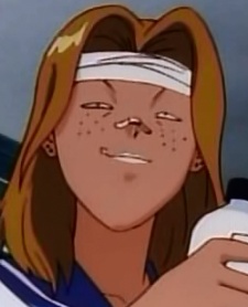 Kusaya Elder Sister