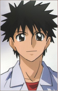 Kannagi Koutarou