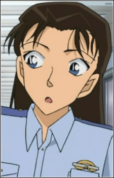 Miyamoto Yumi