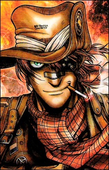 Bernadotte Pip