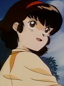 Aono Kaoru