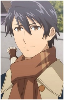 Miyagawa Atsushi