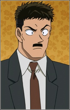 Nakamori Ginzou