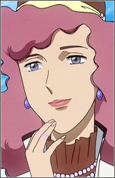 Vespaland Sakura Aldia