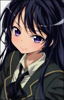 Mikazuki Yozora