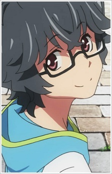 Kirishima Kaito