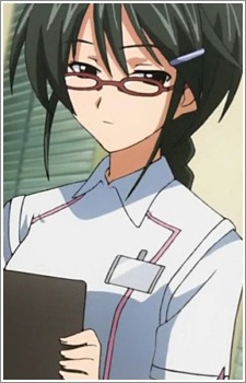 Shino Hazuki