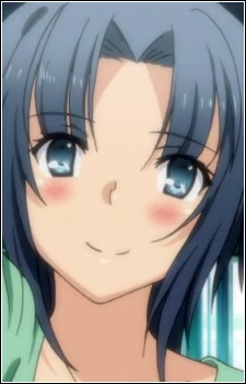 Takanashi Yuri