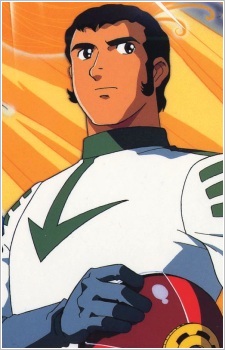 Shima Daisuke