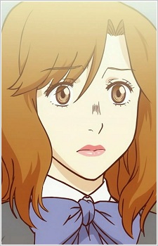 Yamaguchi Mami