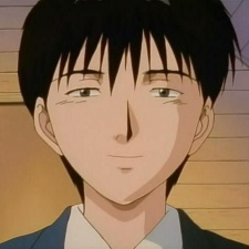 Yoshikawa Noboru