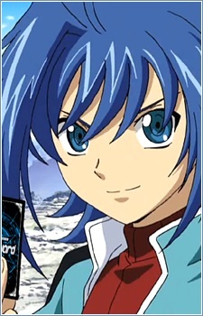 Sendou Aichi