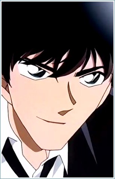 Matsuda Jinpei