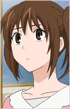 Aizawa Mito