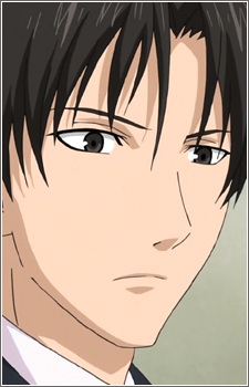 Iwaki Teppei
