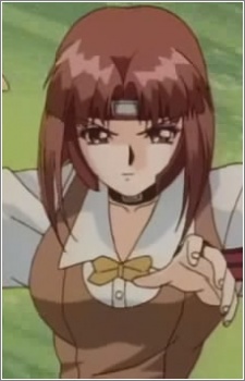 Masuda Chiho