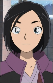 Tachihara Fuyumi