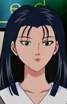 Tanaka Keiko